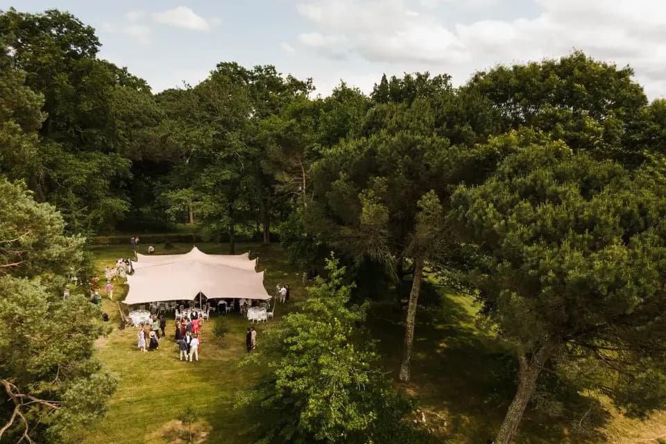 Château de Briat — photo 7