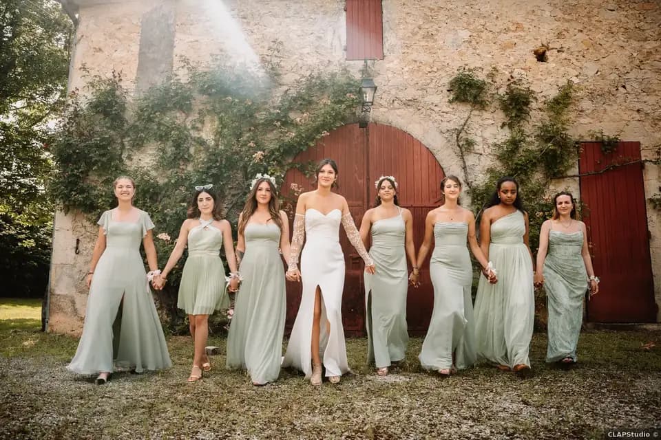 Château de Briat — photo 8