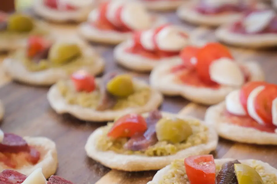 La Mini Trattoria — photo 5