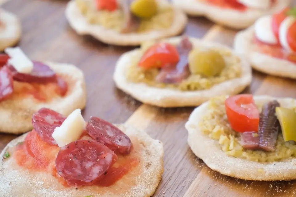 La Mini Trattoria — photo 3