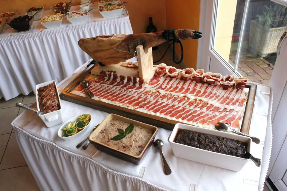 Domaine de la Grange De Condé — photo 5