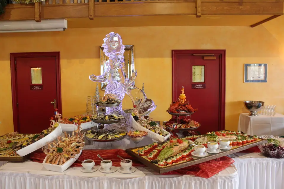 Domaine de la Grange De Condé — photo 6