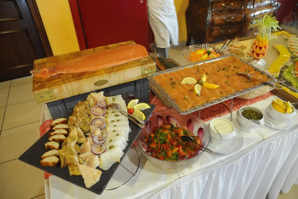 Domaine de la Grange De Condé — photo 8