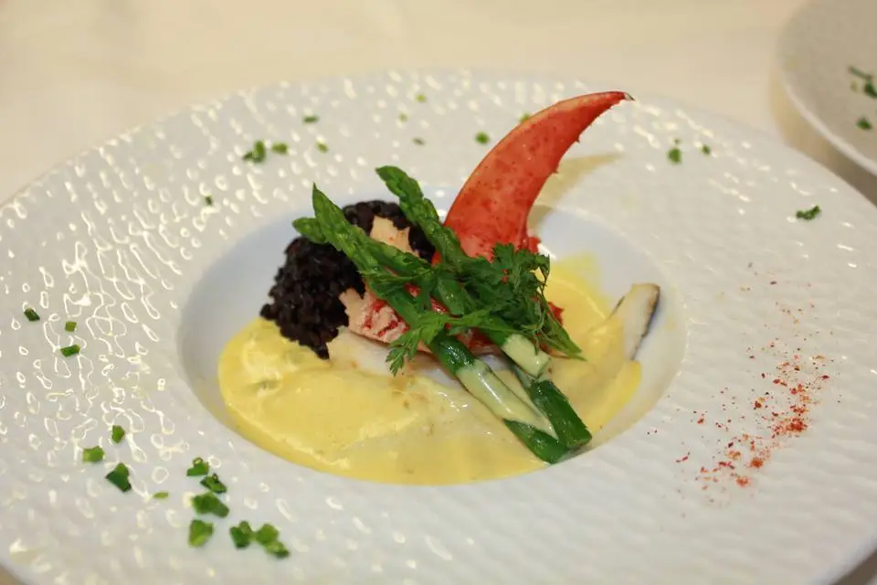 Domaine de la Grange De Condé — photo 1