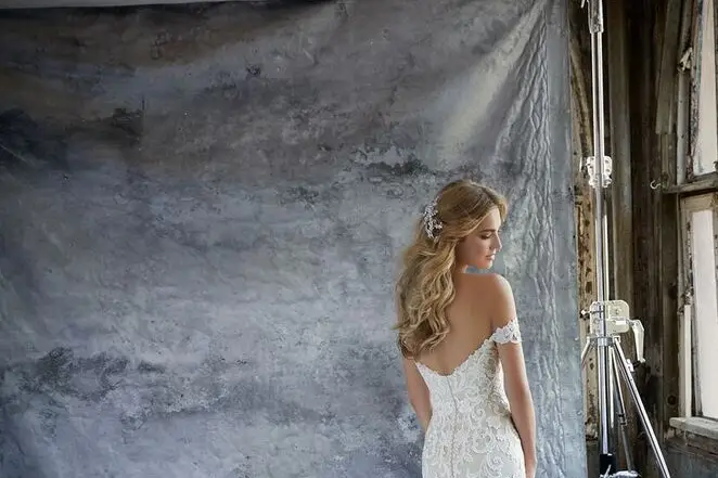 JN Mariage — photo 9