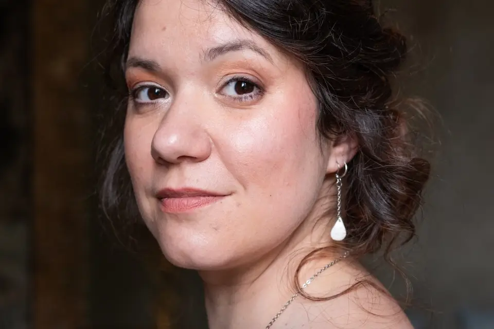 Julie & Beauty — photo 1