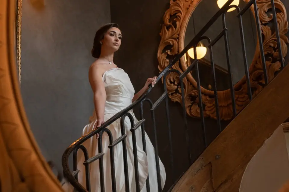 Julie & Beauty — photo 3