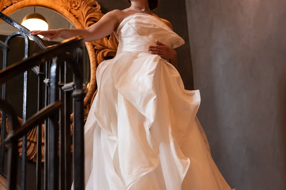 Julie & Beauty — photo 4