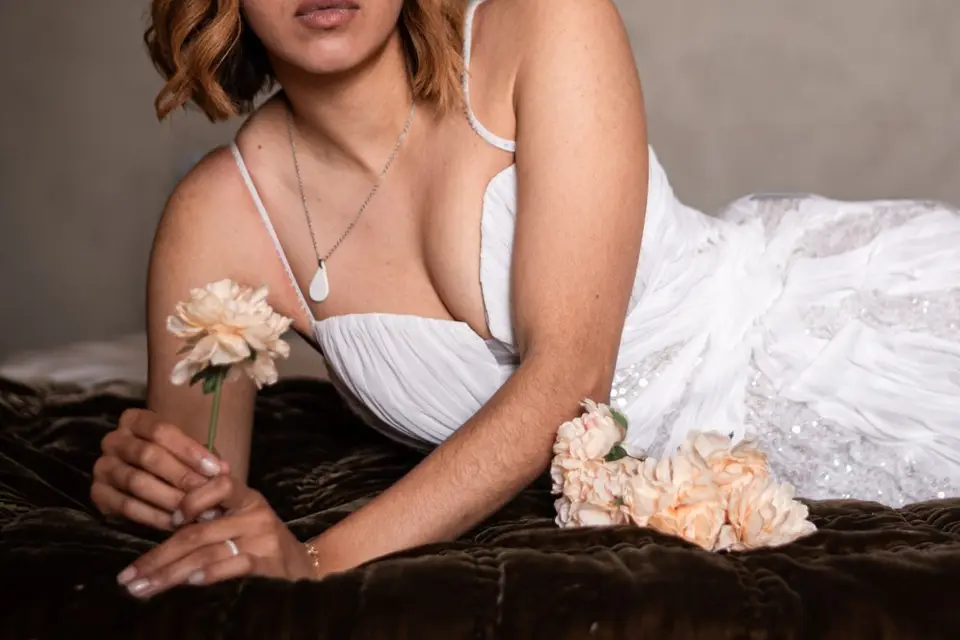 Julie & Beauty — photo 5