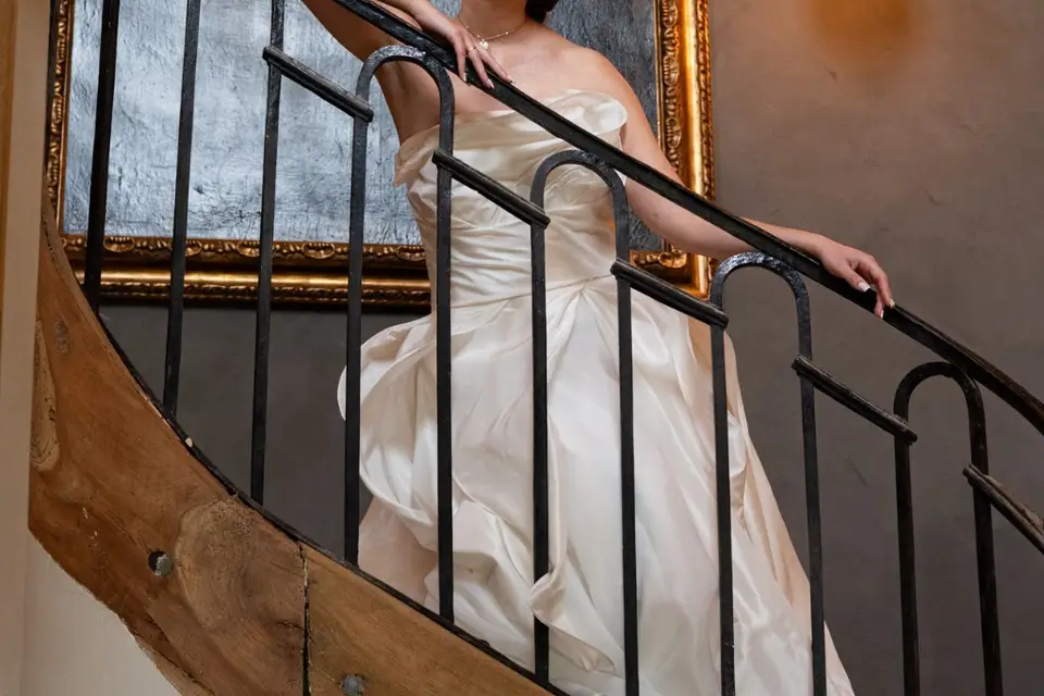 Julie & Beauty — photo 6