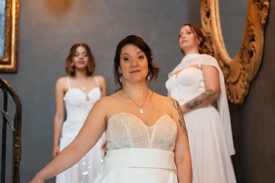 Julie & Beauty — photo 8