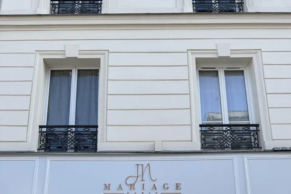 JN Mariage — photo 2