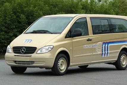 Autocars Maisonneuve — photo 1