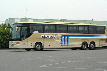 Autocars Maisonneuve — photo 3