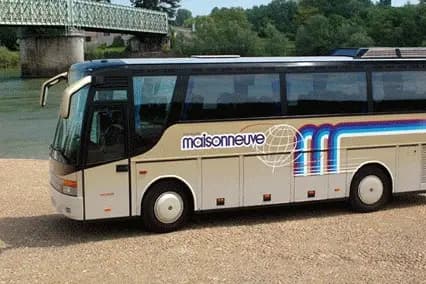 Autocars Maisonneuve — photo 2