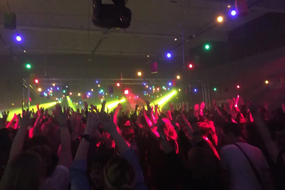 Bayard Evenementiel — photo 5