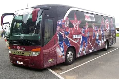 Autocars Maisonneuve — photo 2