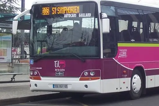 Autocars Maisonneuve — photo 6