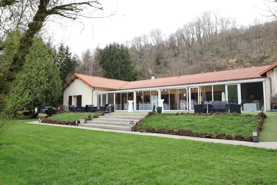 Domaine de la Palle — photo 2