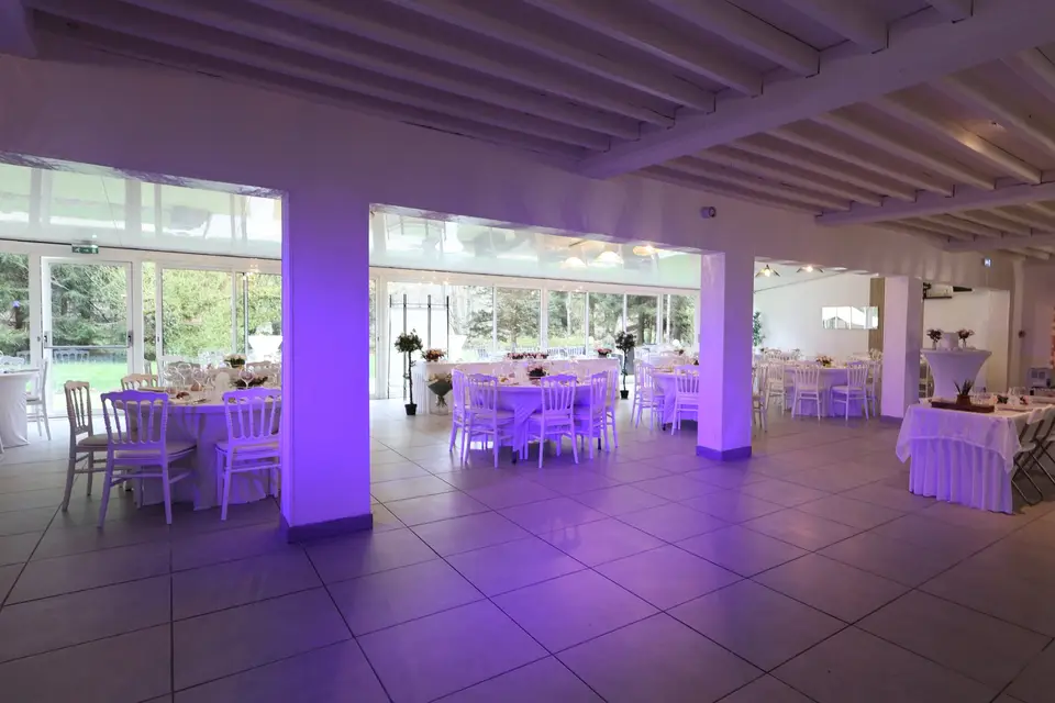 Domaine de la Palle — photo 5