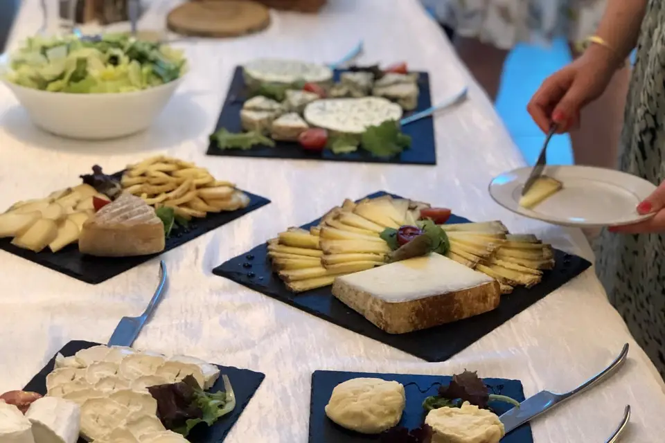 Domaine de la Palle — photo 7