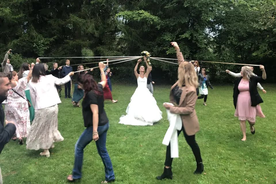 Domaine de la Palle — photo 8