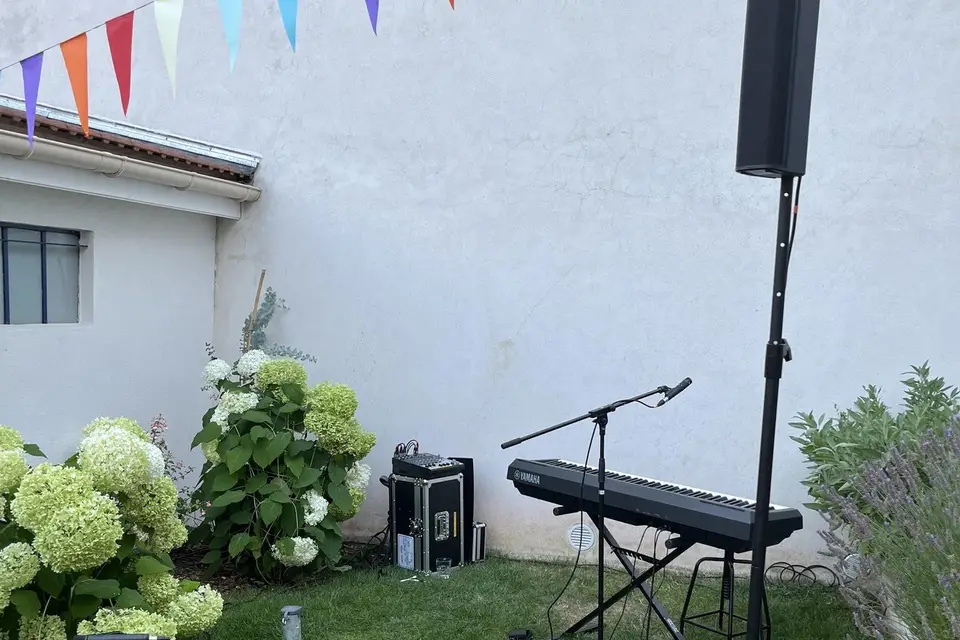 ALP Event — photo 3