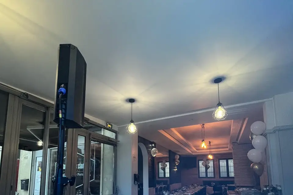 ALP Event — photo 1