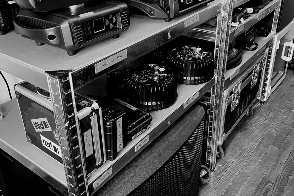 ALP Event — photo 2