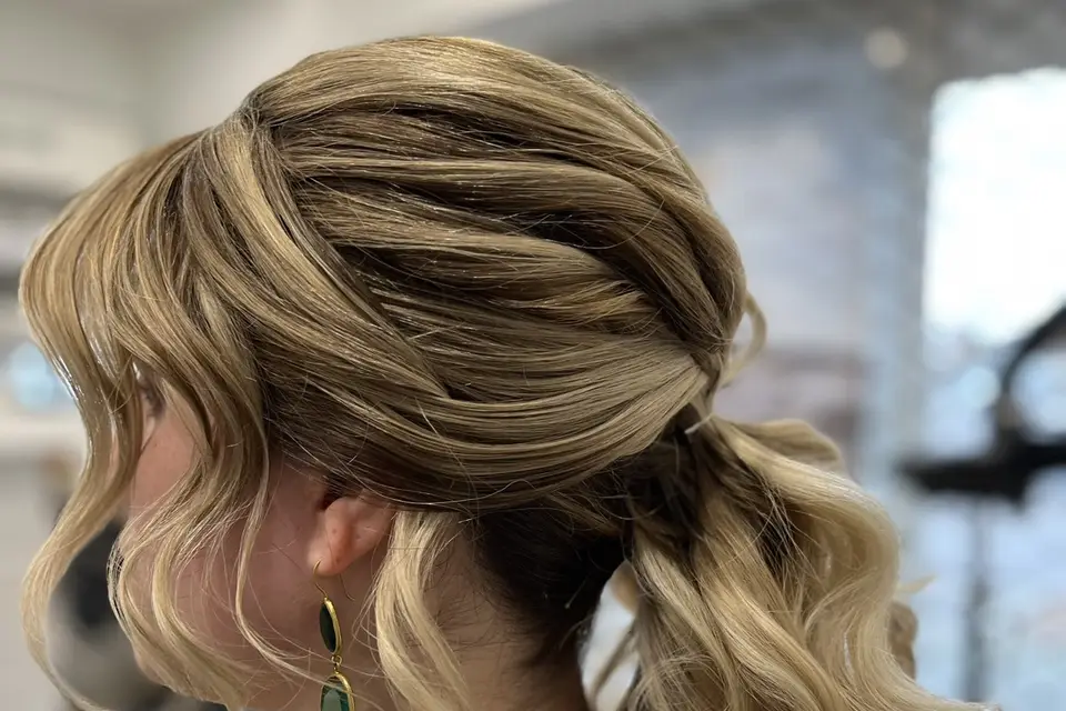 Mélanie D — photo 3