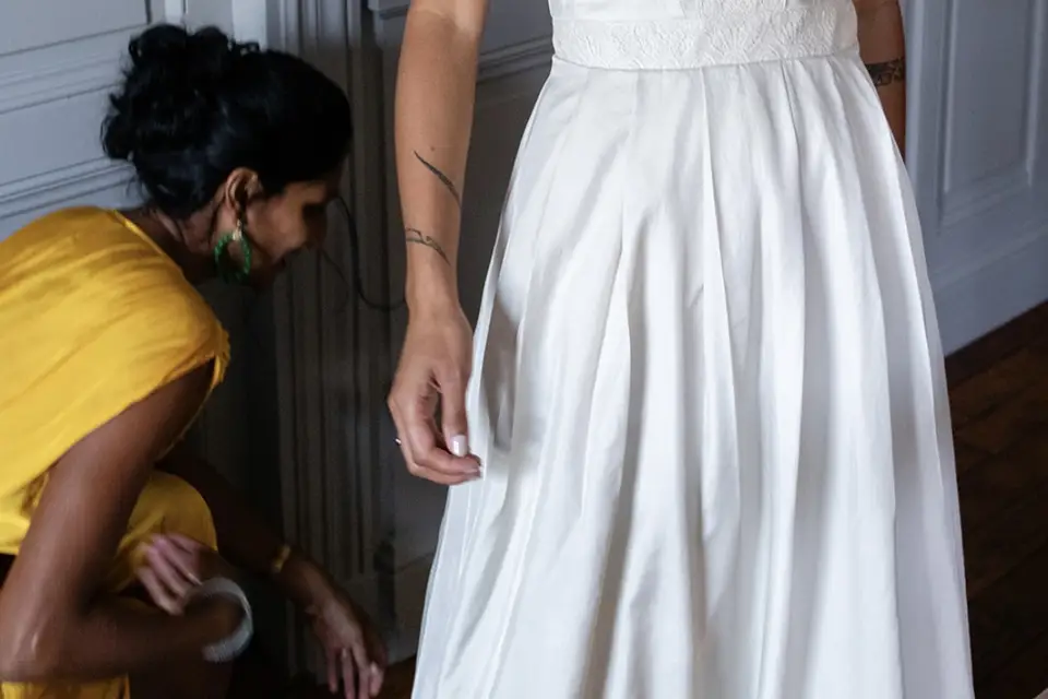 Mélanie D — photo 4