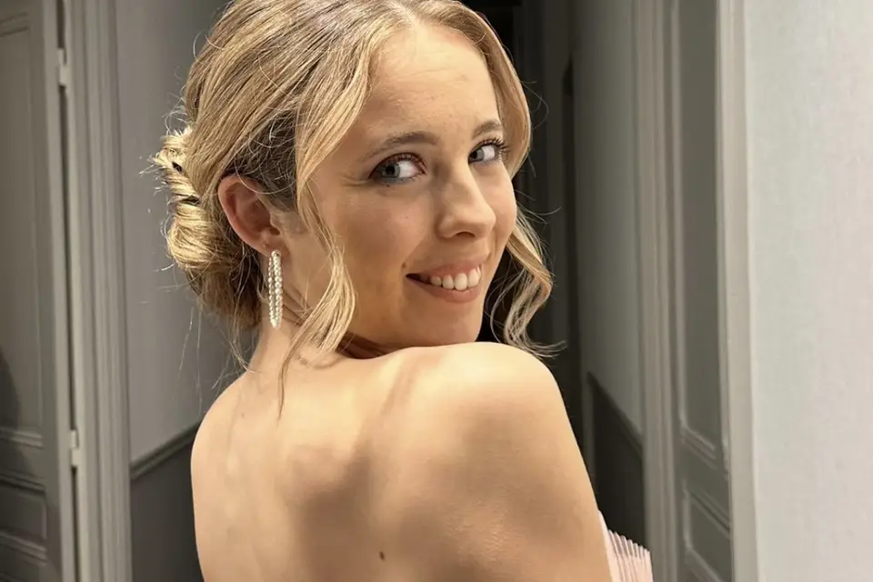 Mélanie D — photo 6