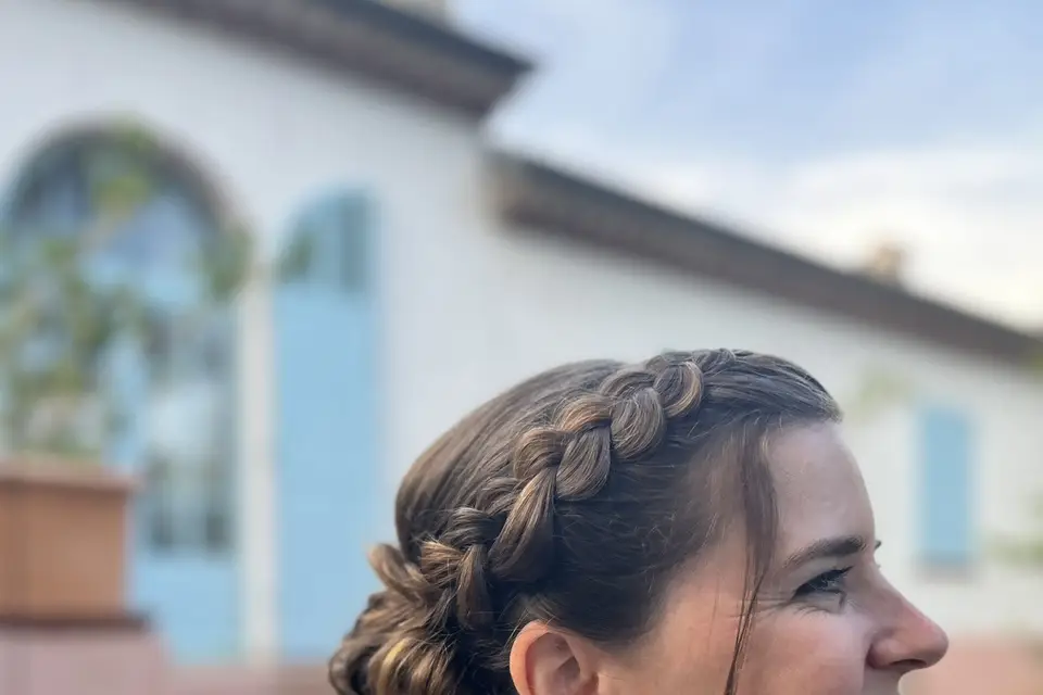 Mélanie D — photo 7