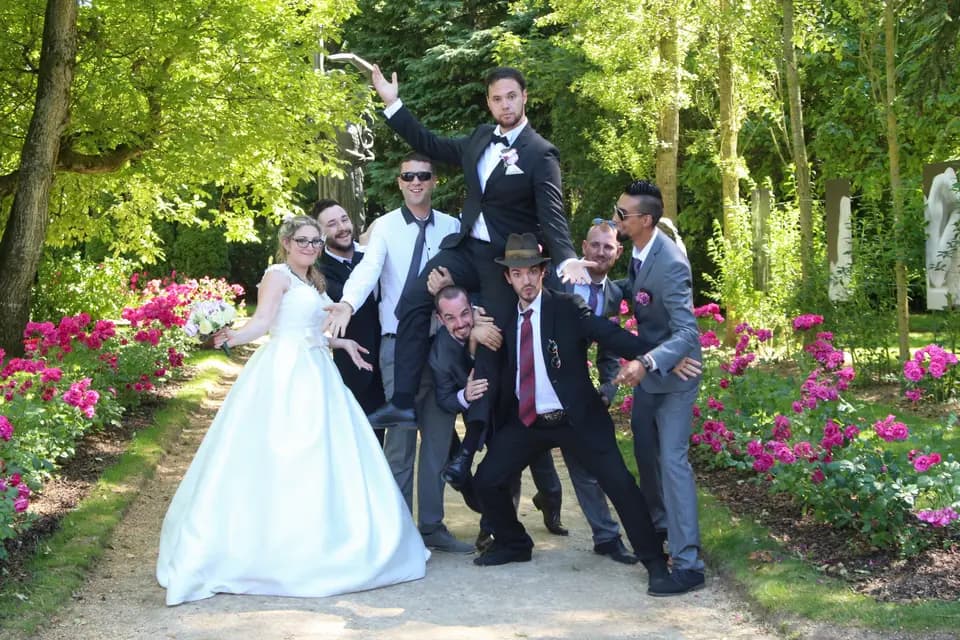 Christophe Turquin — photo 6