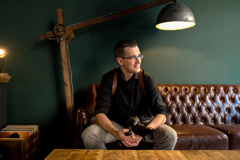 Christophe Turquin — photo 2