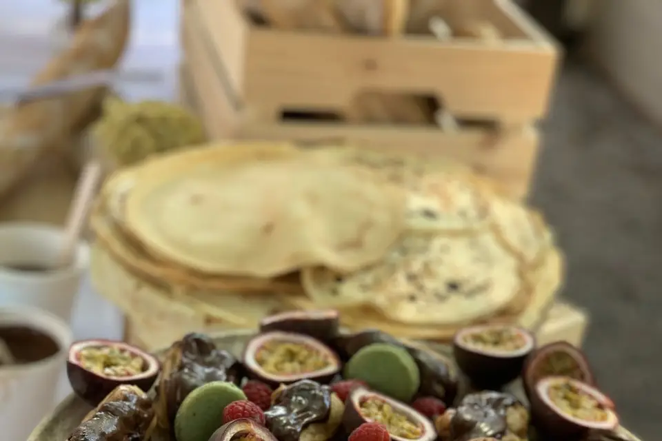 Les Ateliers Traiteur — photo 9