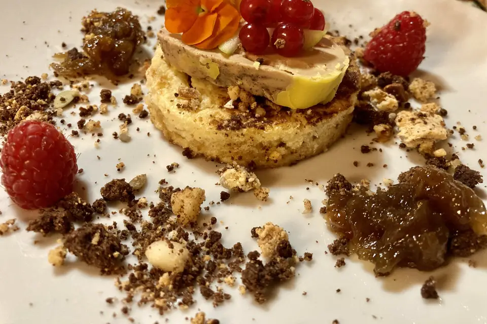 Les Ateliers Traiteur — photo 2