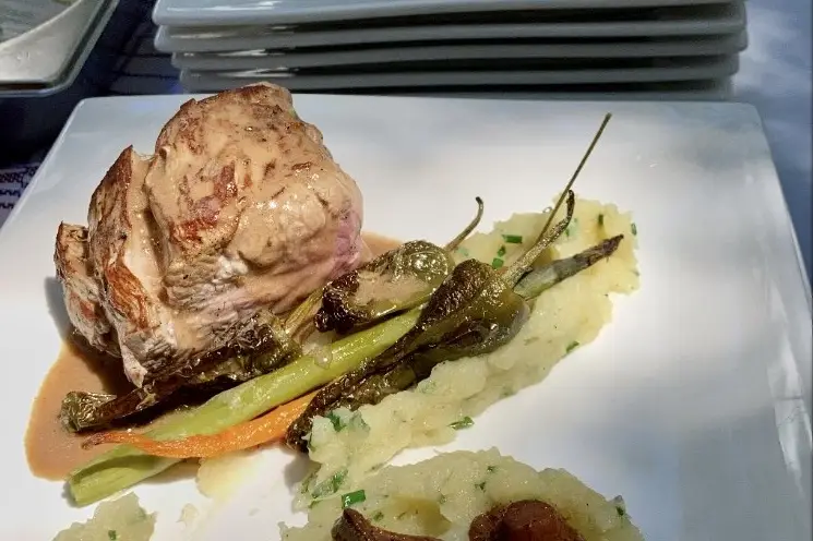 Les Ateliers Traiteur — photo 5