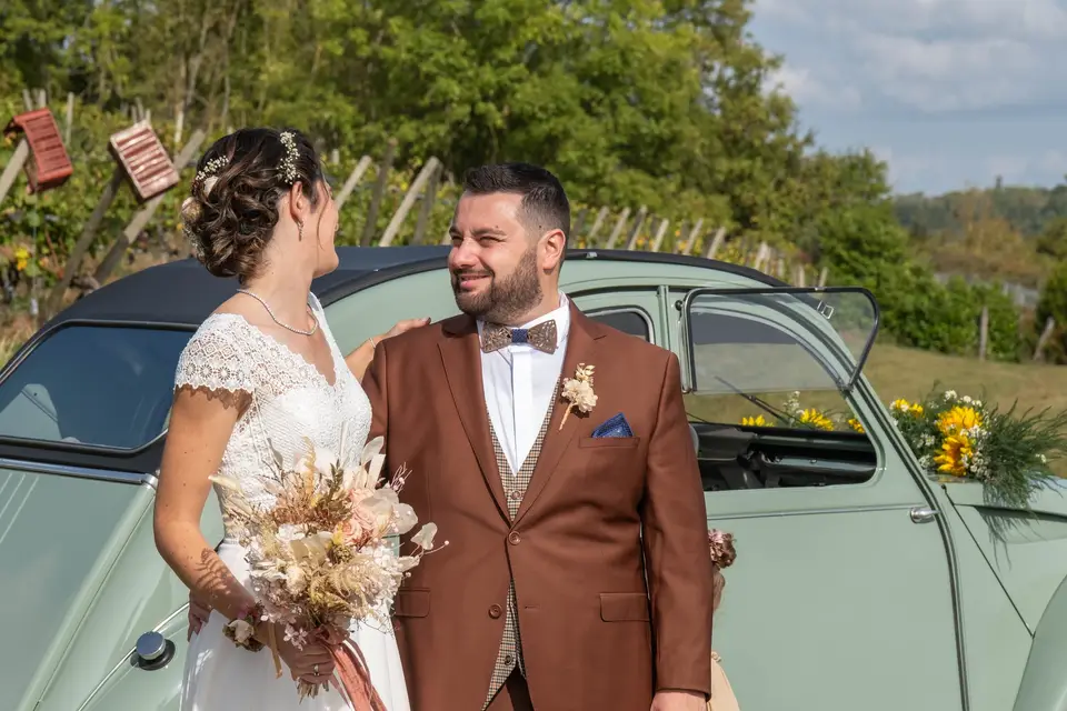 Dominique Truck Photographe