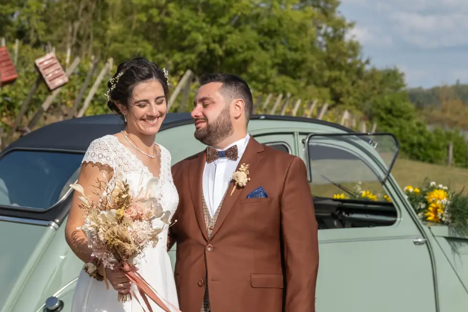 Dominique Truck Photographe — photo 2