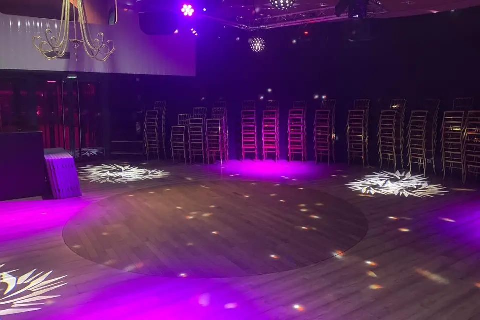 BC Lighting Événementiel — photo 2