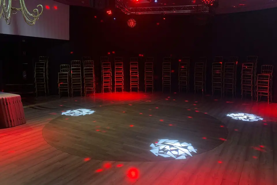 BC Lighting Événementiel — photo 3