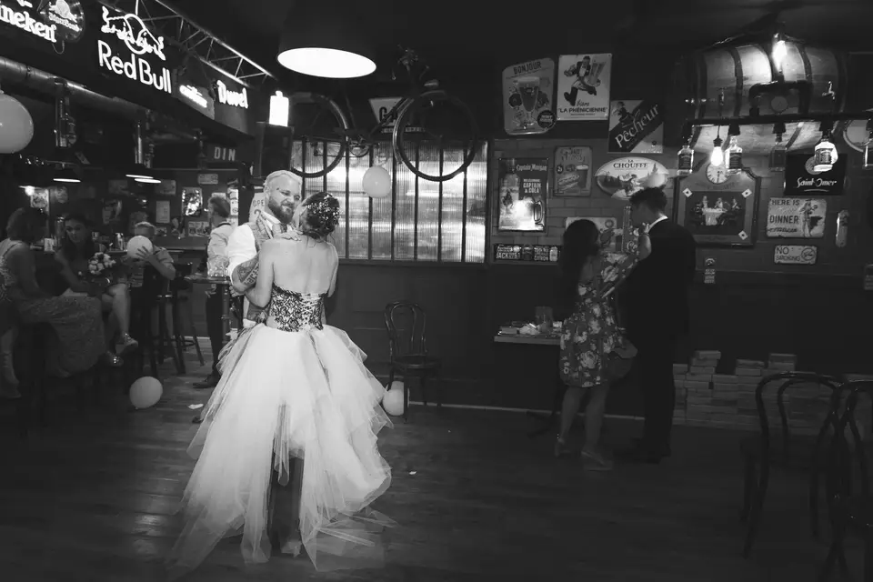 Grégory Cremades — photo 2