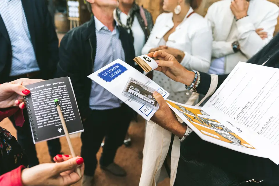 Madame Moriarty - Escape Game — photo 2