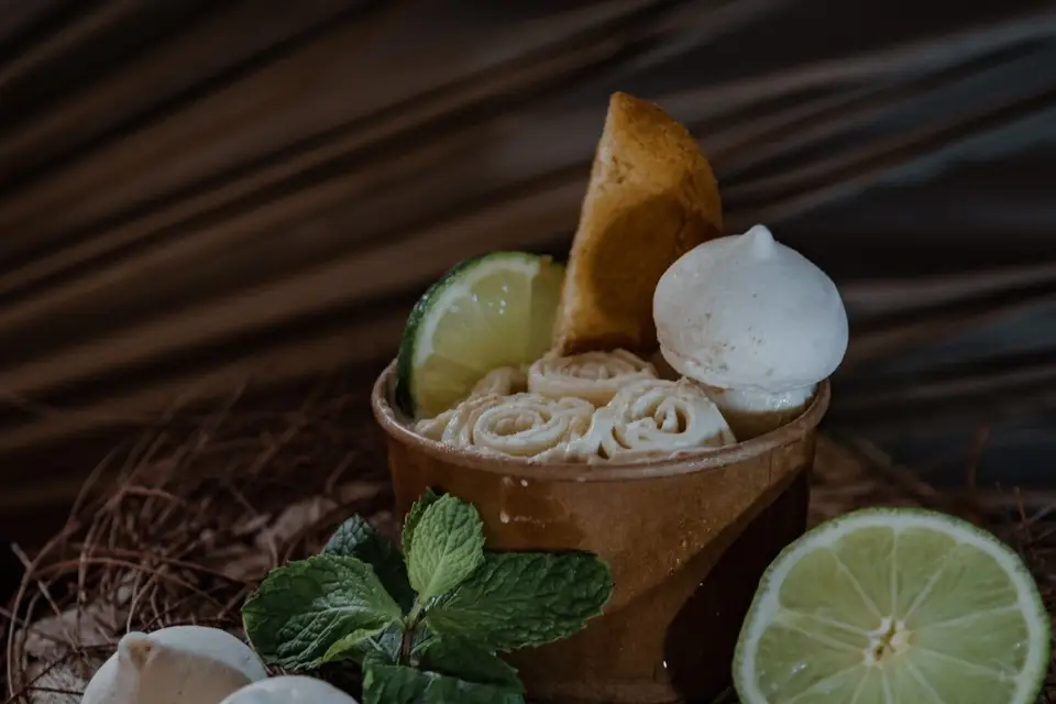 Mada rolls — photo 8