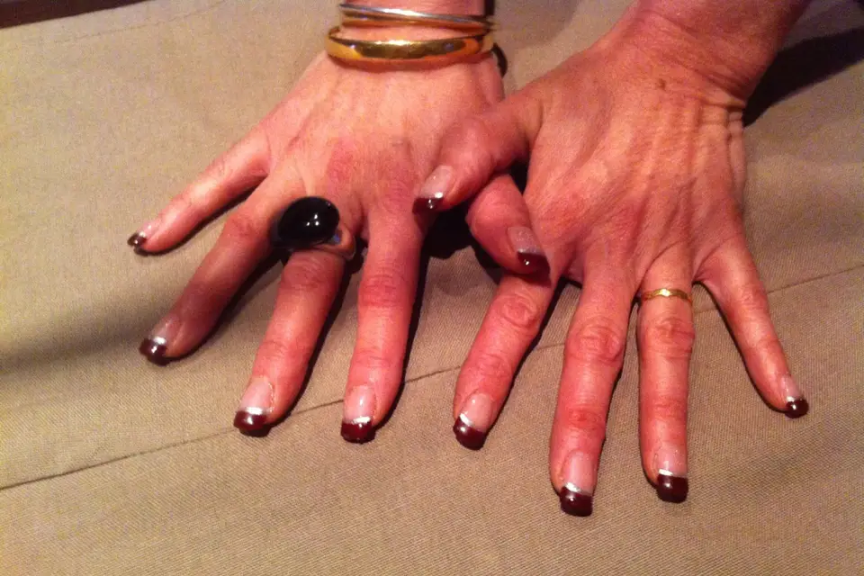 Hélèn'nails — photo 7