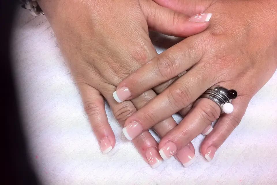 Hélèn'nails — photo 5