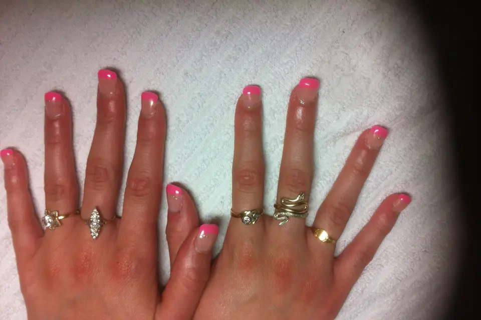 Hélèn'nails — photo 1
