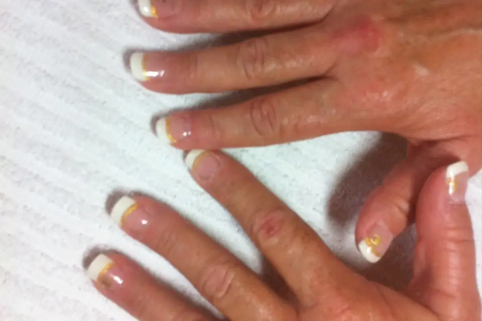 Hélèn'nails — photo 2