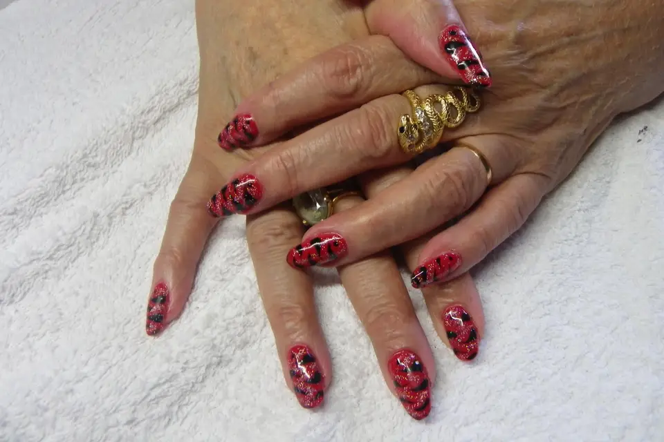 Hélèn'nails — photo 8